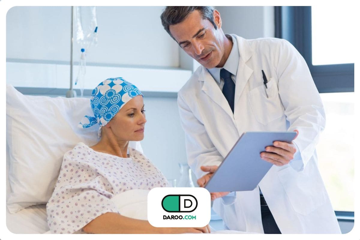 زمانبندی هوشمند در درمان سرطان