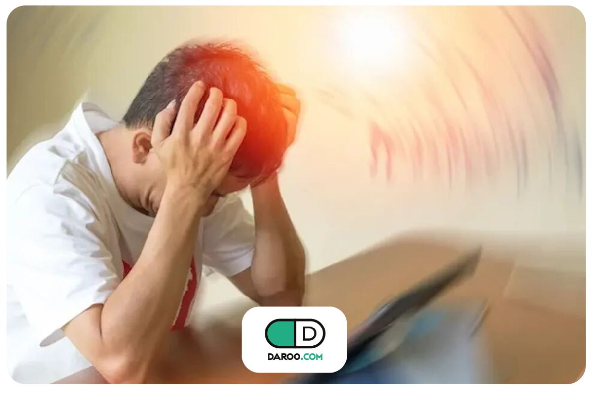 ۹۰ روز تا سکته مغزی؛ نشانههای هشدار را بشناسید!