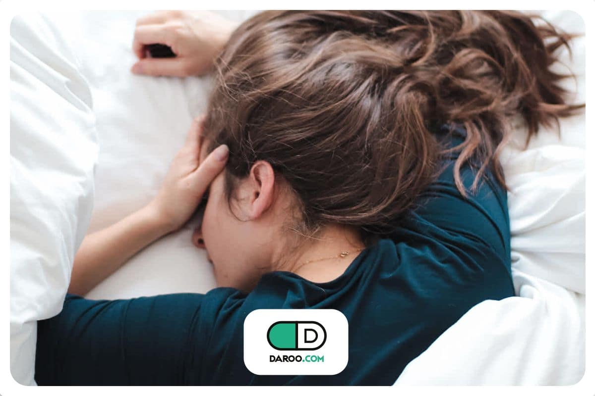 نشانههای بالا یا پایین بودن هورمون کورتیزول