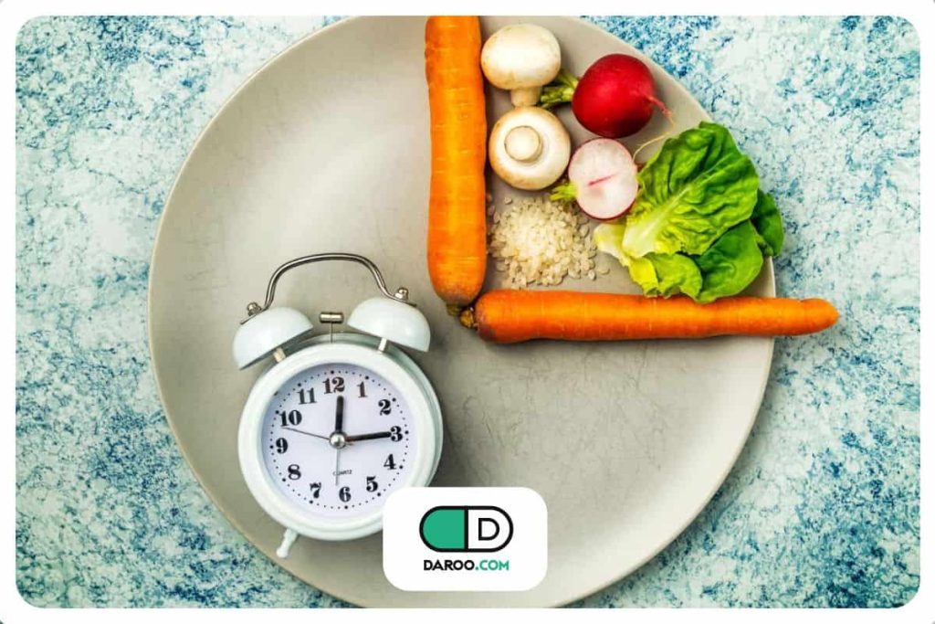 تأثیر رژیم روزه‌داری در کاهش دردهای شکمیِ بیماری کرون