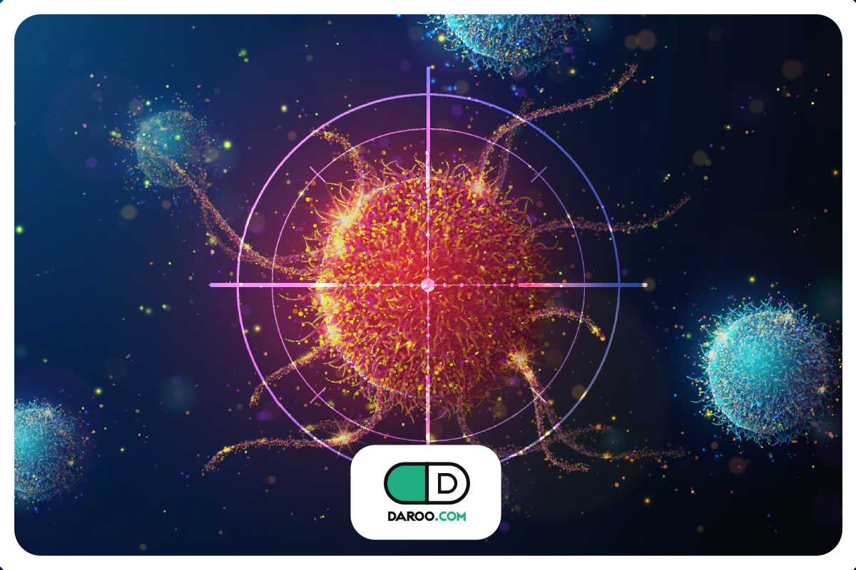 باکتریهایی که میتوانند تومورها را بخورند! ایده پژوهشگران ایرانی در کانادا