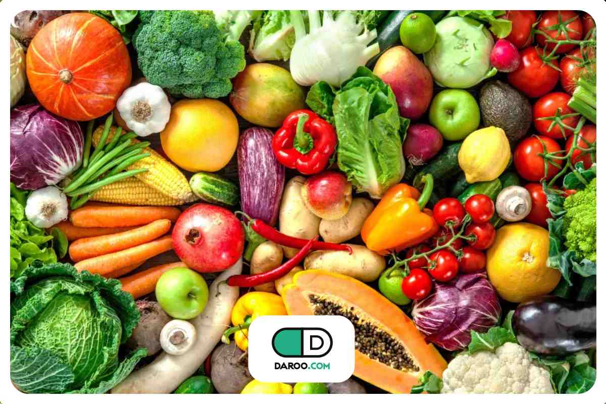 سبزی‌هایی که نباید در وعده سحری مصرف کنید