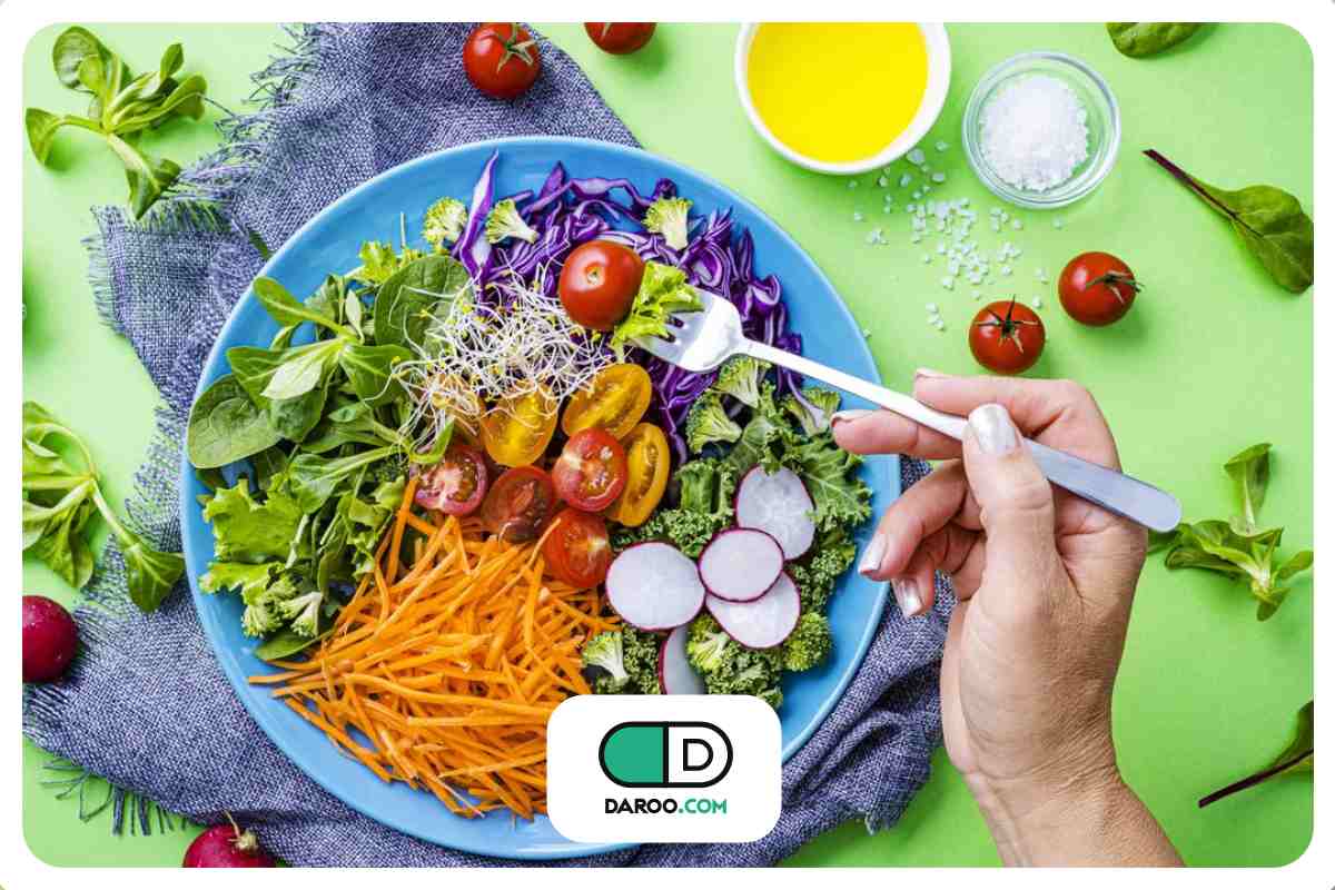 رژیم‌های گیاهخواری می‌توانند به کاهش خطر ابتلا به برخی سرطان‌ها کمک کنند