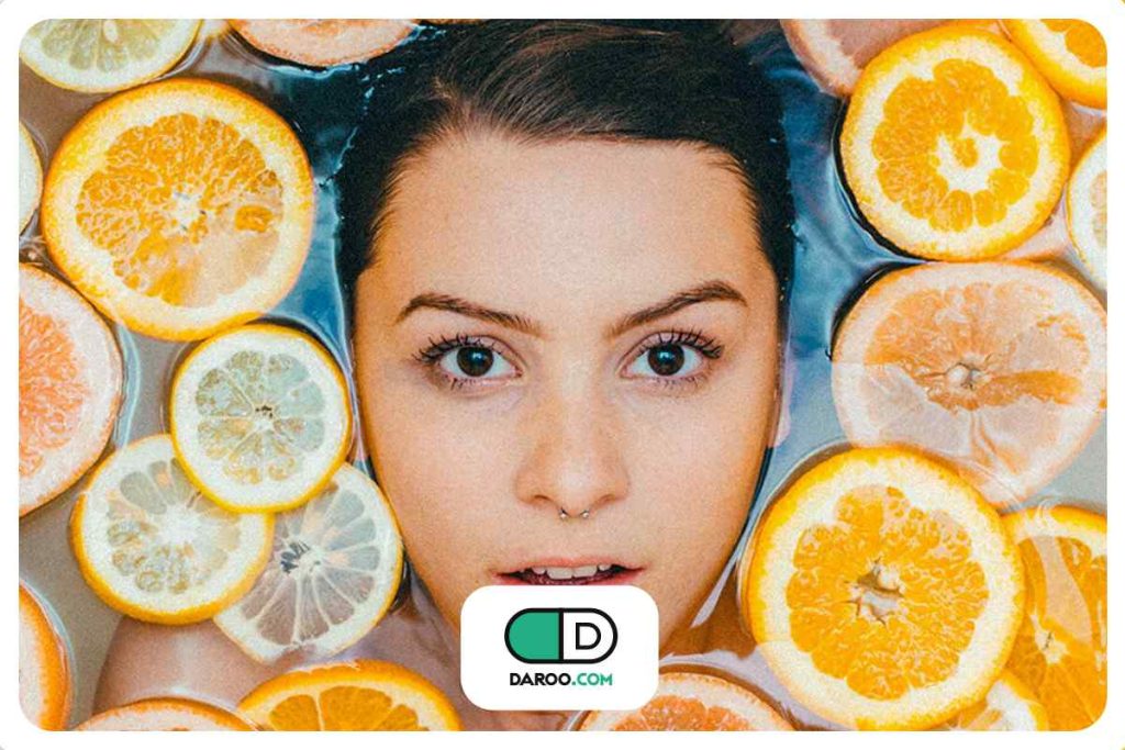 مطالعه‌ای جدید؛ ویتامین C پوست را ضخیم و کلاژن سازی را تقویت می‌کند