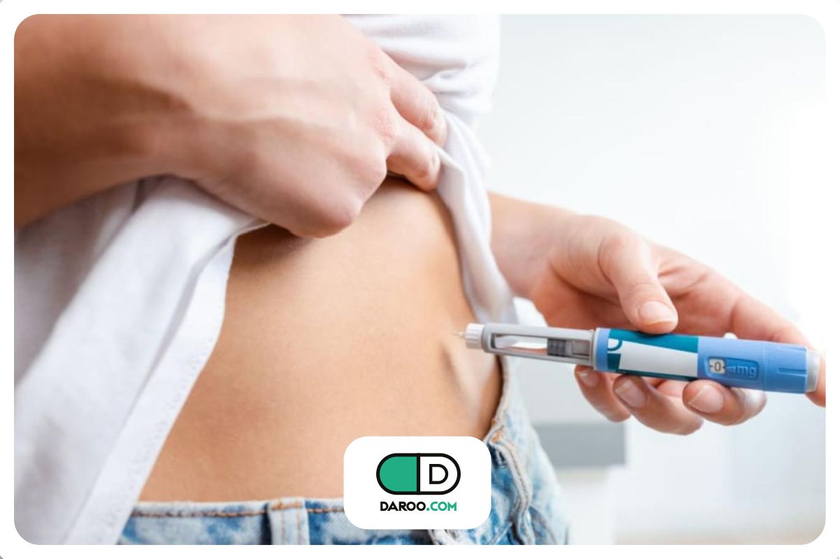 خطر گوارشی داروهای لاغری که حتماً باید جدی بگیرید