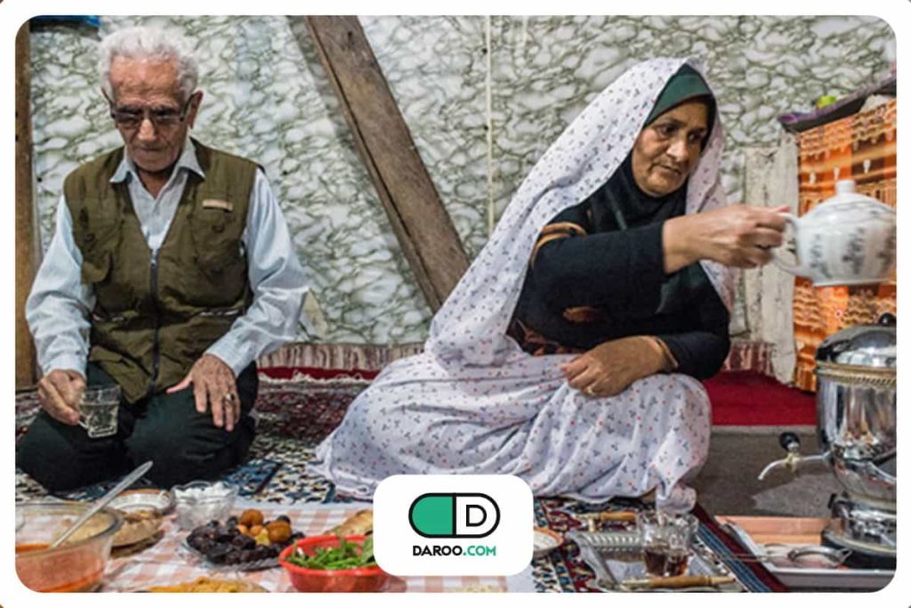 راهنمای پزشکی برای بیماران در ماه رمضان