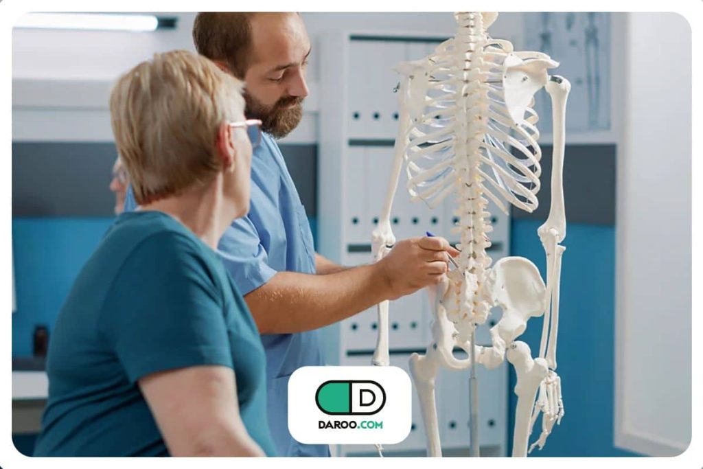 کلسیم بیشتر لزوماً استخوان‌ها را قوی‌تر نمی‌کند