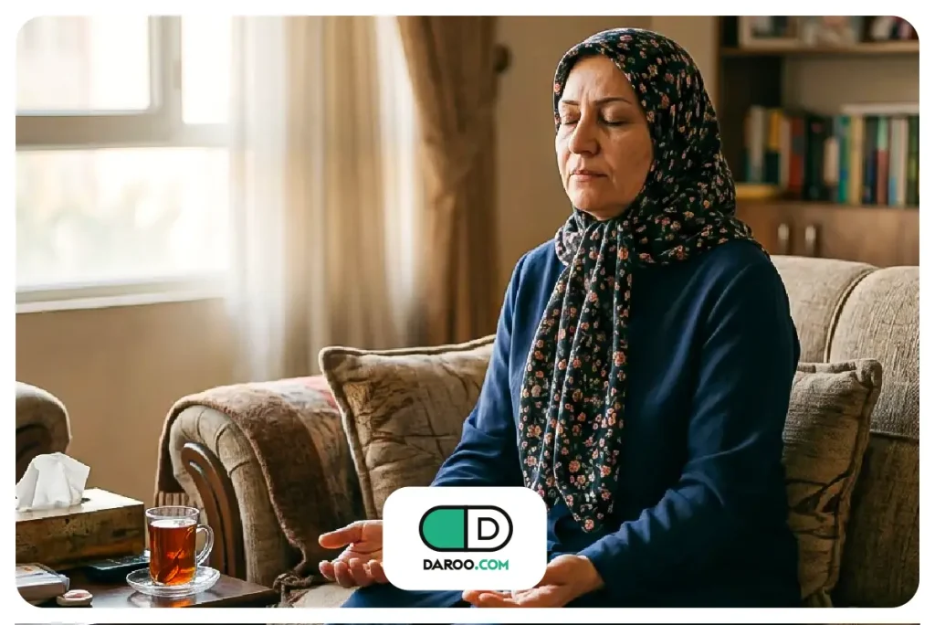 مراقبت از اعصاب و روان در زمان جنگ