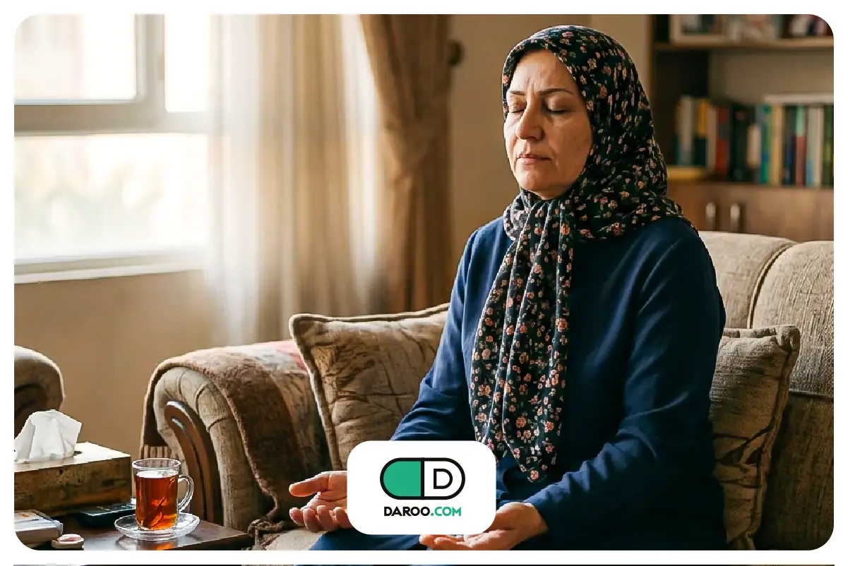 مراقبت از اعصاب و روان در زمان جنگ
