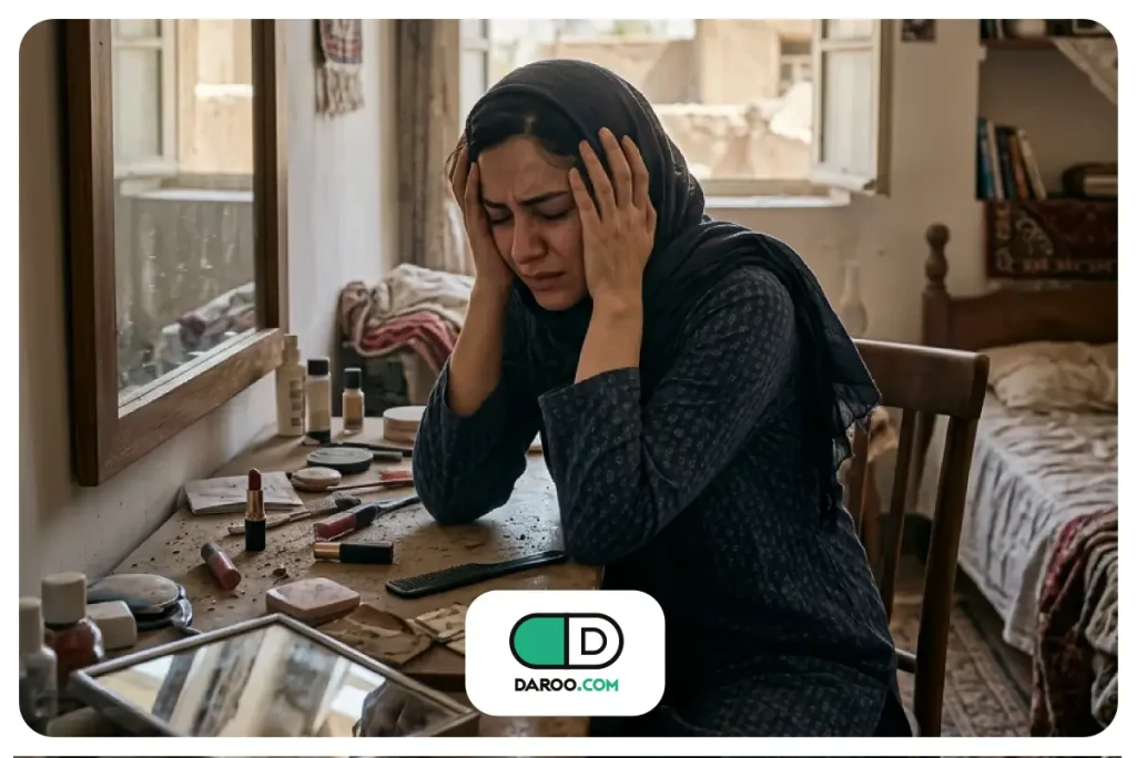 سردرد عصبی بعد از انفجار چیست و چطور کنترل می‌شود؟