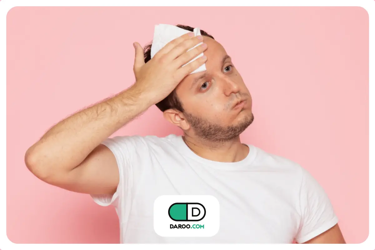 تعریق ناشی از دیابت؛ لت عرق سرد، تعریق شبانه دیابتی ها