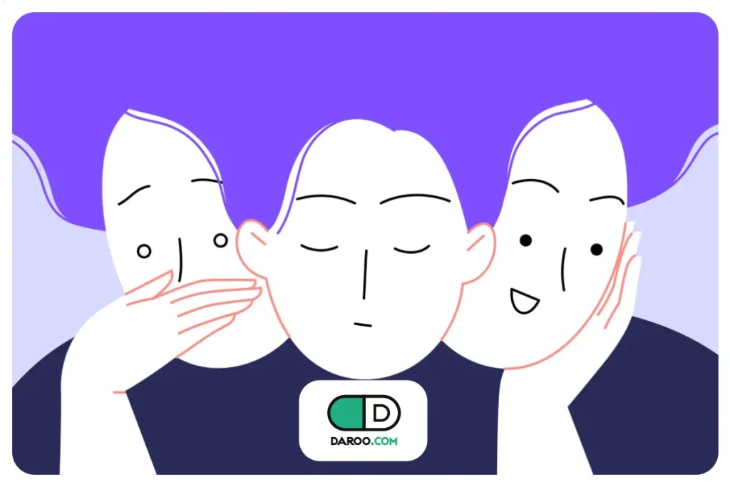 تفاوت اختلال شخصیت مرزی و دوقطبی