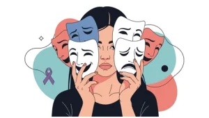 تفاوت اختلال شخصیت مرزی و دوقطبی