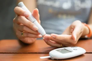 تاثیر دیابت بر دستگاه گوارش و روده چیست؟