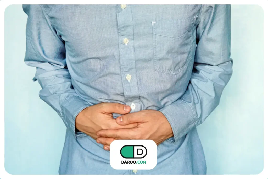 تاثیر دیابت بر دستگاه گوارش