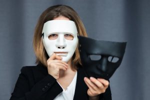 ‌انواع اختلال شخصیت