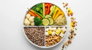 بهترین جایگزین گوشت قرمز برای دیابتی ها